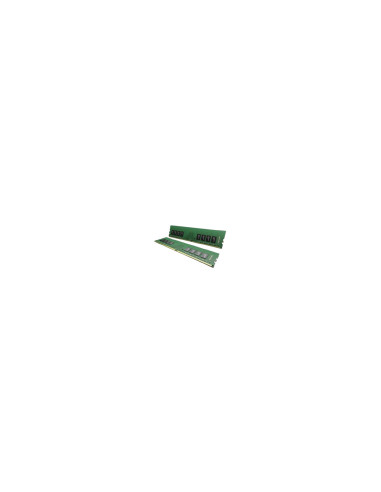 Mémoire RAM 16 Go DDR5 5600 MHz UDIMM Samsung M323R2GA3DB0-CWM-RFB - Reconditionnée