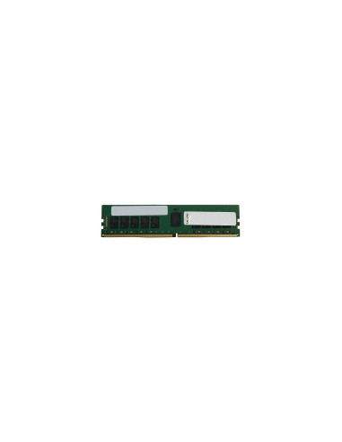 Mémoire RAM 16 Go DDR5 4800 MHz RDIMM Lenovo 4X77A77029-RFB - Reconditionnée