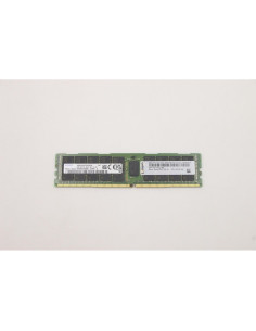 Mémoire RAM 64 Go DDR4 2933 MHz RDIMM Lenovo 02JG169-RFB - Reconditionnée