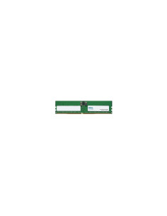Mémoire RAM 16 Go DDR5 4800 MHz RDIMM Dell AC239377-RFB - Reconditionnée