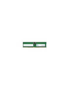 Mémoire RAM 16 Go DDR5 4800 MHz RDIMM Dell SNP1V1N1C/16G-RFB - Reconditionnée