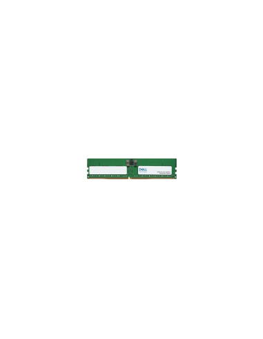 Mémoire RAM 16 Go DDR5 4800 MHz RDIMM Dell SNP1V1N1C/16G-RFB - Reconditionnée
