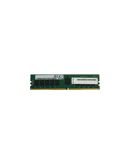Mémoire RAM 64 Go DDR4 2933 MHz RDIMM Lenovo 4ZC7A08744-RFB - Reconditionnée