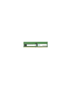 Mémoire RAM 16 Go DDR5 5600 MHz RDIMM Dell SNP5DR48C/16G-RFB - Reconditionnée