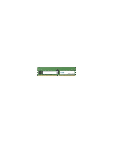 Mémoire RAM 16 Go DDR5 5600 MHz RDIMM Dell SNP5DR48C/16G-RFB - Reconditionnée