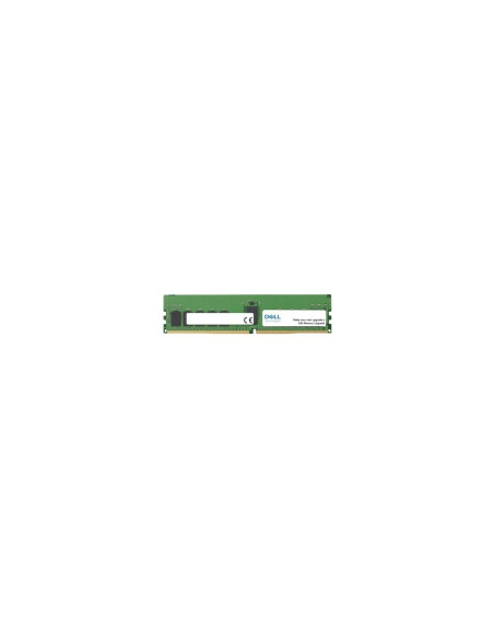 Mémoire RAM 16 Go DDR5 5600 MHz RDIMM Dell SNP5DR48C/16G-RFB - Reconditionnée