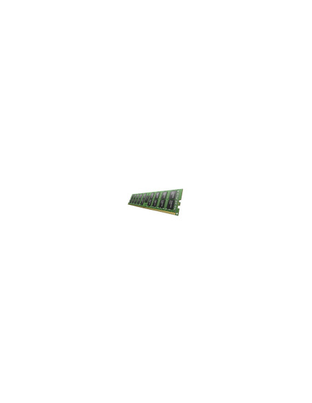 Mémoire RAM 64 Go DDR4 3200 MHz RDIMM Samsung M393A8G40BB4-CWE-RFB - Reconditionnée