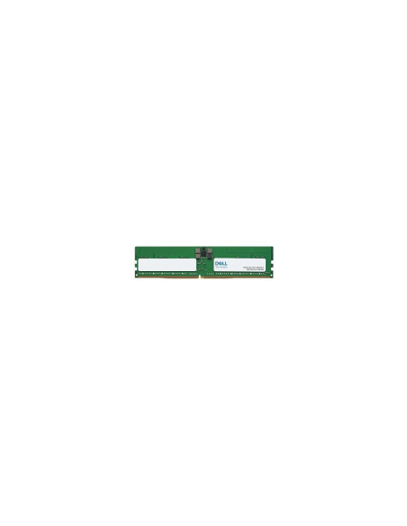 Mémoire RAM 32 Go DDR5 4800 MHz RDIMM Dell AC239378-RFB - Reconditionnée