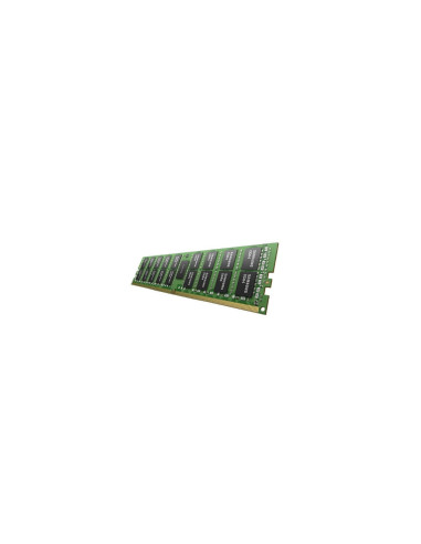 Mémoire RAM 128 Go DDR4 3200 MHz RDIMM Samsung M393AAG40M32-CAE-RFB - Reconditionnée
