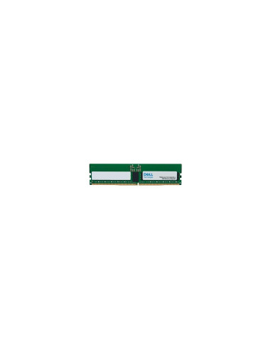 Mémoire RAM 32 Go DDR5 5600 MHz RDIMM Dell SNPP8XPWC/32G-RFB - Reconditionnée