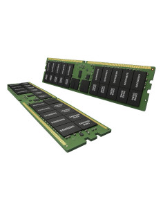 Mémoire RAM 32 Go DDR5 5600 MHz RDIMM Samsung M321R4GA3PB0-CWM-RFB - Reconditionnée