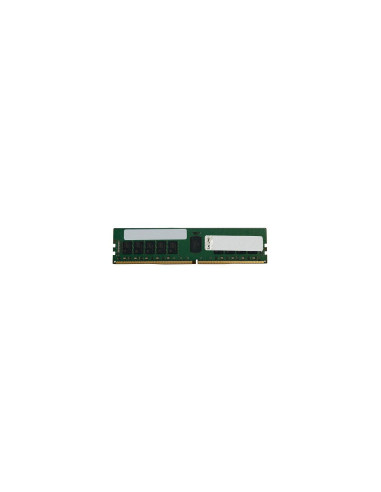 Mémoire RAM 64 Go DDR5 4800 MHz RDIMM Lenovo 4X77A77032-RFB - Reconditionnée
