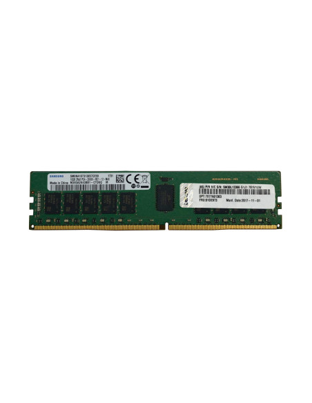 Mémoire RAM 64 Go DDR5 4800 MHz DIMM Lenovo 4X77A81441-RFB - Reconditionnée