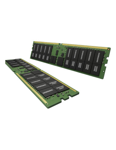 Mémoire RAM 64 Go DDR5 5600 MHz RDIMM Samsung M321R8GA0EB0-CWM-RFB - Reconditionnée