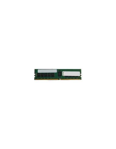 Mémoire RAM 64 Go DDR5 5600 MHz RDIMM Lenovo 4X77A88052-RFB - Reconditionnée