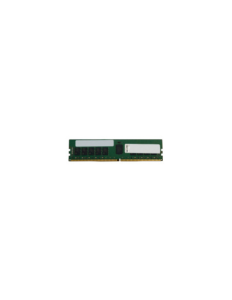 Mémoire RAM 64 Go DDR5 5600 MHz RDIMM Lenovo 4X77A88052-RFB - Reconditionnée