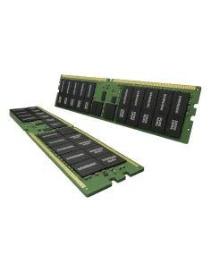 Mémoire RAM 128 Go DDR5 5600 MHz RDIMM Samsung M321RAJA0MB0-CWM-RFB - Reconditionnée