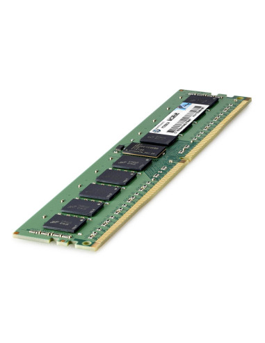 Mémoire RAM 16 Go DDR4 2133 MHz RDIMM HPE 726719-B21-RFB - Reconditionnée