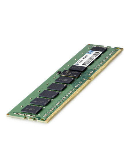 Mémoire RAM 16 Go DDR4 2133 MHz RDIMM HPE 726719-B21-RFB - Reconditionnée