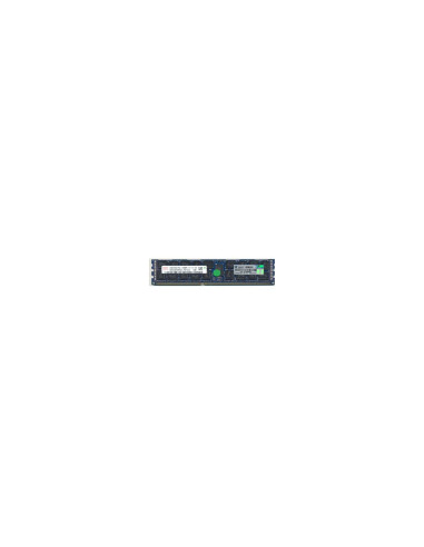 Mémoire RAM 16 Go DDR3 1600 MHz RDIMM HPE 684031-001B-RFB - Reconditionnée