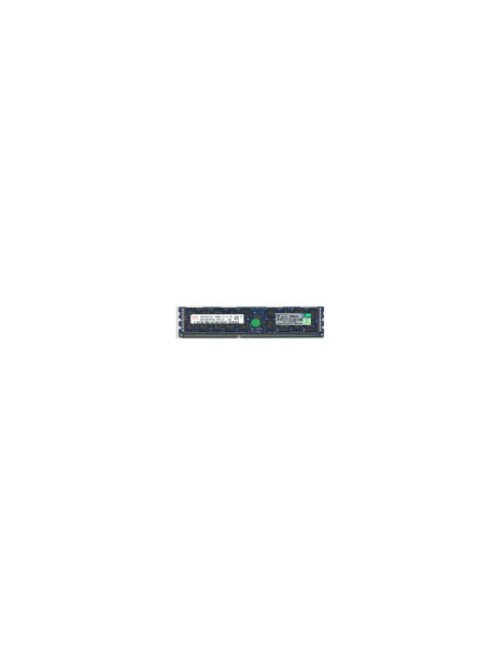 Mémoire RAM 16 Go DDR3 1600 MHz RDIMM HPE 684031-001B-RFB - Reconditionnée