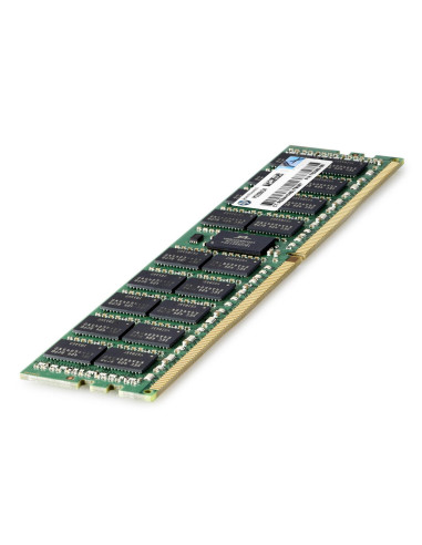 Mémoire RAM 8 Go DDR4 2133 MHz RDIMM HPE 726718-B21-RFB - Reconditionnée
