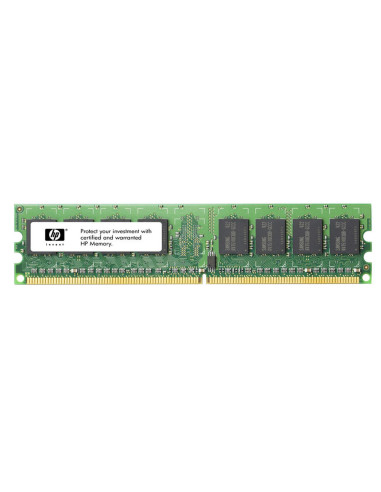 Mémoire RAM 8 Go DDR3 1333 MHz RDIMM HPE 501536-001-RFB - Reconditionnée