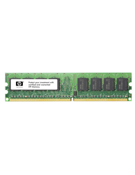 Mémoire RAM 8 Go DDR3 1333 MHz RDIMM HPE 501536-001-RFB - Reconditionnée