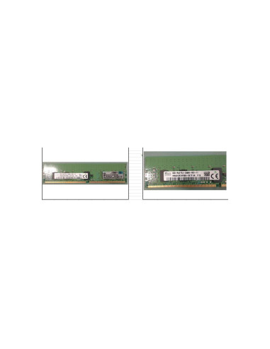 Mémoire RAM 8 Go DDR4 2666 MHz RDIMM HPE 850879-001-RFB - Reconditionnée