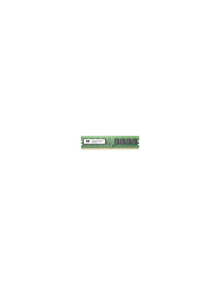 Mémoire RAM 8 Go DDR3L 1333 MHz RDIMM HPE 604506-B21-RFB - Reconditionnée