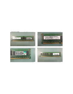 Mémoire RAM 8 Go DDR3 1600 MHz RDIMM HPE 693871-001-RFB - Reconditionnée