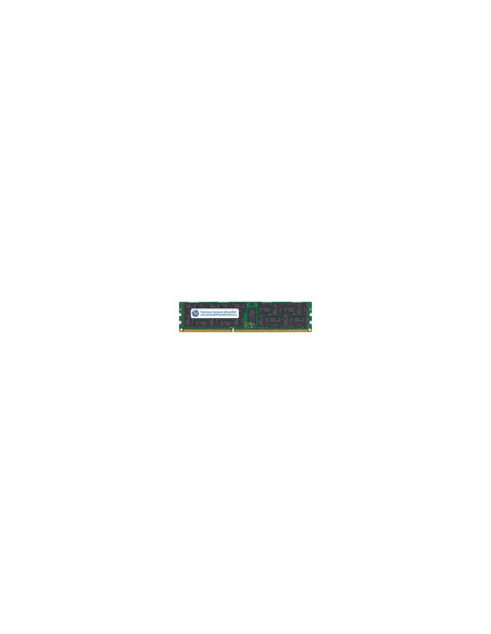 Mémoire RAM 8 Go DDR3L 1333 MHz RDIMM HPE 647877-B21-RFB - Reconditionnée