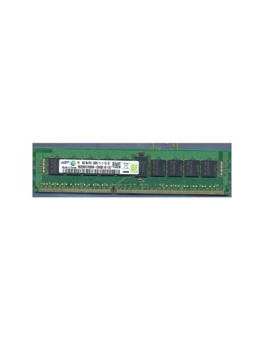 Mémoire RAM 8 Go DDR3 1600 MHz RDIMM HPE 676812-001-RFB - Reconditionnée
