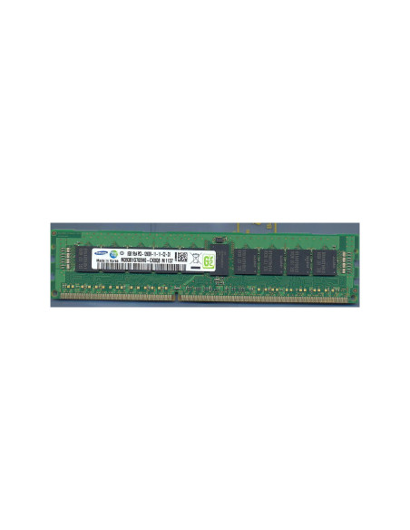 Mémoire RAM 8 Go DDR3 1600 MHz RDIMM HPE 676812-001-RFB - Reconditionnée