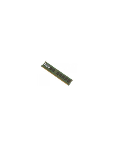 Mémoire RAM 4 Go DDR3L 1333 MHz RDIMM HPE 606424-001-RFB - Reconditionnée