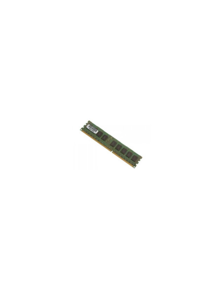 Mémoire RAM 4 Go DDR3L 1333 MHz RDIMM HPE 606424-001-RFB - Reconditionnée