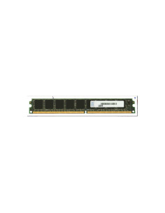 Mémoire RAM 8 Go DDR3L 1333 MHz RDIMM IBM 49Y1441-RFB - Reconditionnée