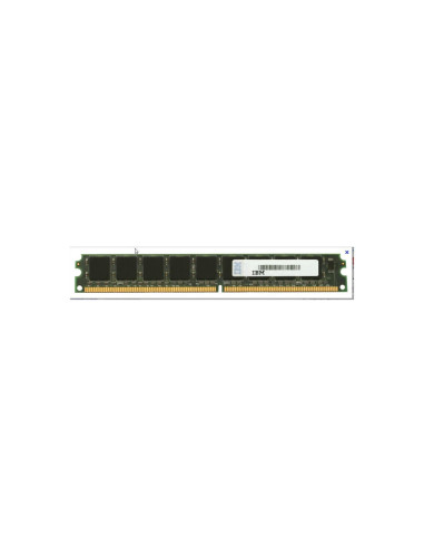 Mémoire RAM 8 Go DDR3L 1333 MHz RDIMM IBM 49Y1441-RFB - Reconditionnée
