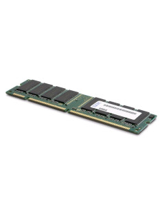 Mémoire RAM 4 Go DDR3 1600 MHz RDIMM IBM 90Y3154-RFB - Reconditionnée