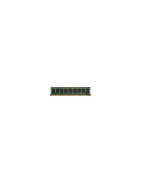 Mémoire RAM 4 Go DDR3L 1333 MHz RDIMM IBM 47J0145-RFB - Reconditionnée