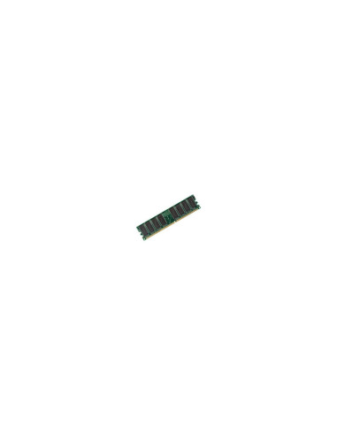 Mémoire RAM 4 Go DDR3L 1333 MHz RDIMM IBM 49Y1406-RFB - Reconditionnée