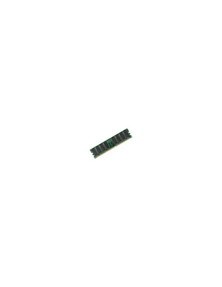 Mémoire RAM 4 Go DDR3L 1333 MHz RDIMM IBM 49Y1406-RFB - Reconditionnée