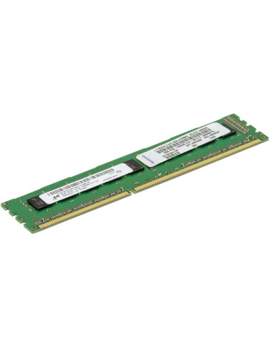 Mémoire RAM 2 Go DDR3 1333 MHz RDIMM Lenovo 46R6027-RFB - Reconditionnée