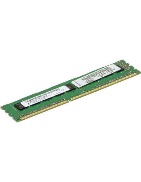 Mémoire RAM 2 Go DDR3 1333 MHz RDIMM Lenovo 46R6027-RFB - Reconditionnée