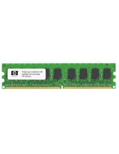 Mémoire RAM 16 Go DDR3L 1333 MHz RDIMM HPE A0R59A-RFB - Reconditionnée