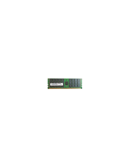 Mémoire RAM 24 Go DDR3L 1333 MHz RDIMM HPE 707301-001-RFB - Reconditionnée