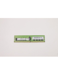 Mémoire RAM 16 Go DDR4 2933 MHz RDIMM Lenovo 01KR353-RFB - Reconditionnée