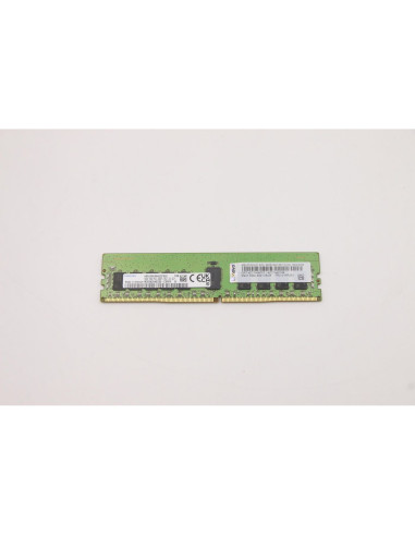 Mémoire RAM 16 Go DDR4 2933 MHz RDIMM Lenovo 01KR353-RFB - Reconditionnée