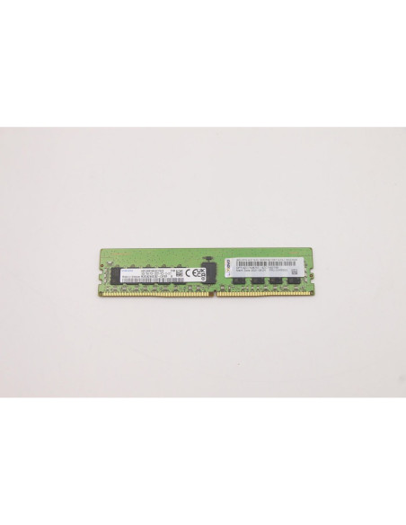 Mémoire RAM 16 Go DDR4 2933 MHz RDIMM Lenovo 01KR353-RFB - Reconditionnée