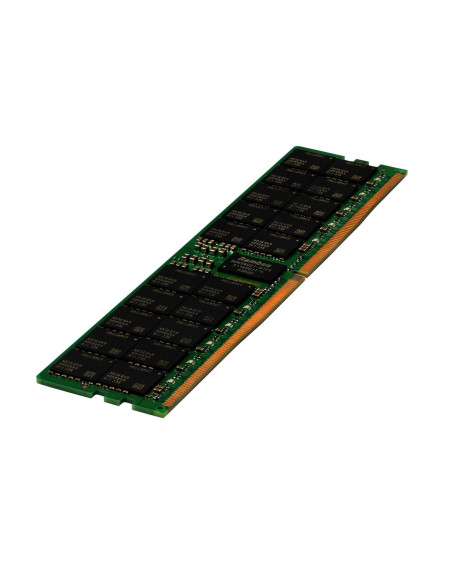 Mémoire RAM 64 Go DDR5 4800 MHz RDIMM HPE P50312-B21-RFB - Reconditionnée
